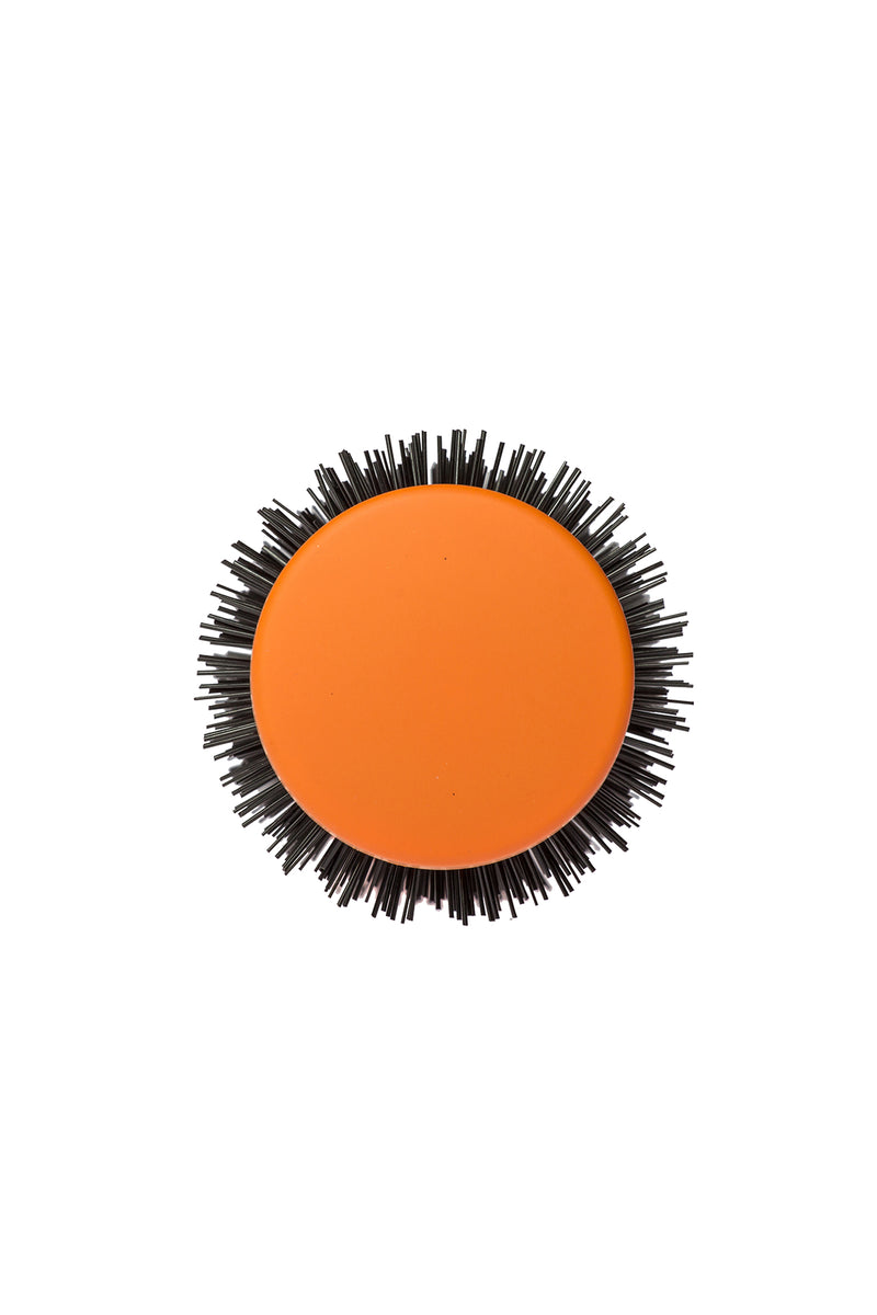 Hot Flash by Marilyn Brush Antistatic Nylon Bristles with a 460° Degree