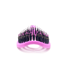 Halo Paddle Brush