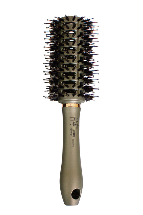 Marilyn Brush - Halo Titanium Round 2.5in