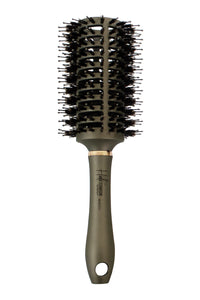 Marilyn Brush - Halo Titanium Round 3.25in