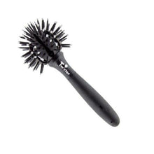 The Twirler Ball Brush- Classic Black