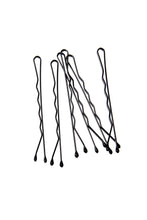 Marilyn Brush - Bobby Pins Black