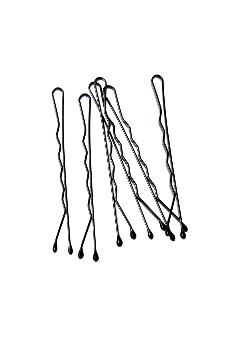 Bobby Pins (300 ct) by Marilyn Brush Non Twist