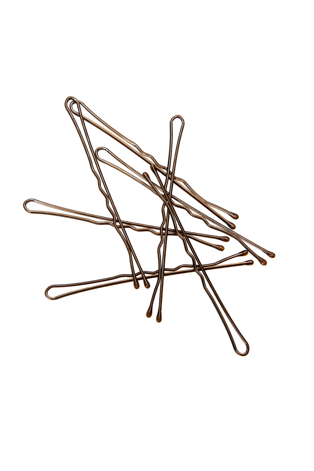 Bobby Pins (300 ct) by Marilyn Brush Non Twist