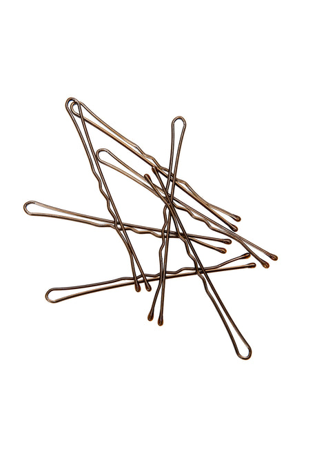 Marilyn Brush - Bobby Pins Blonde